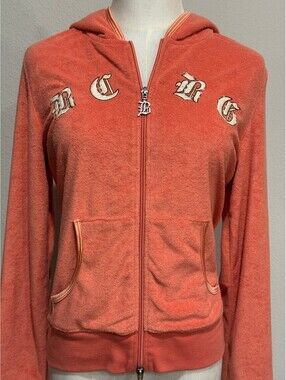 Y2K BCBG Hoodie Women's Regular M